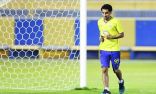 النصر يعتمد 29 لاعباً للموسم ويبعد الراهب