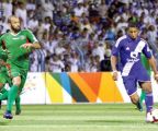 الهلال يريح لاعبيه.. ودوليوه يلتحقون بـ”الأخضر”