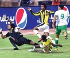 الاتحاد يرفع اللياقة بـ”تدريبات الصباح”