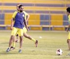 النصر يمهل السهلاوي أسبوعا للرد على “عرضه”