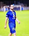 الهلال يعير البيشي.. ويحدد قائمته الآسيوية