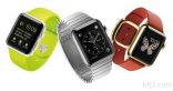 ساعة أبل الذكية Apple Watch توفر حاليًا أكثر من 8500 تطبيق للمستخدمين