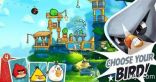 Angry Birds 2 متاحة الآن على iOS وأندرويد