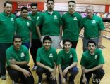 منتخب البولينج السعودى يشارك في خليجية عمان