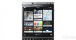 النسخة الفضية من BlackBerry Passport تصل إلى Amazon