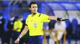 الحنفوش للقادسية والنصر والعواجي للفتح والهلال