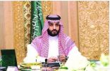 الأمير محمد بن سلمان يقود «أرامكو» لمرحلة جديدة بتعيين الناصر رئيساً تنفيذياً