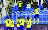 الهلال والشباب.. «ديربي» اختبار القدرات والصدارة