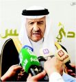 سلطان بن سلمان: المملكة تشهد حراكاً كبيراً لاستعجال المشروعات السياحية