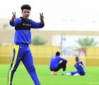 النصر يخاطب اتحاد الكرة لاعتماد ماركينوس