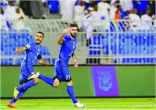 خربين: أعشق الهلال منذ الصغر