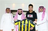 الحائلي: هدفنا الحفاظ على نجوم الاتحاد