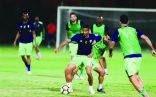 مدرب الأهلي: الجدية والانضباط سلاحنا في الدوري