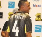 «الرباط» ينهي موسم النخلي مع الاتحاد