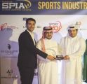 الاتصالات السعودية تحصد ثلاث جوائز في صناعة الرياضة بالشرق الأوسط