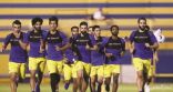 النصر يعلن برنامج الإعداد والدوسري في طريقه للفيصلي