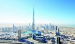 انخفاض متوسط إيجارات الشقق في دبي بنسبة 4 % في الربع الثاني والفلل 2 %