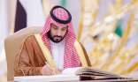 ولي العهد ومحمد بن زايد يترأسان مجلس التنسيق السعودي – الإماراتي