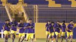 إدغاردو يخلف كارينيو في تدريب النصر!