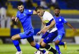 النصر ينتظر وصول بطاقة حمدالله وكارينيو