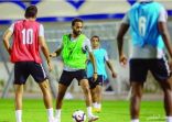 الهلال ينتعش بعودة المصابين