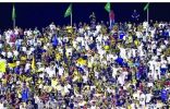 جماهير الاتحاد تطالب المقيرن بالتصحيح