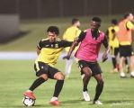 الاتحاد يحفّز لاعبيه بالمكافآت لتخطي أحد