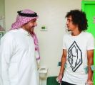 الرباط «المتصالب» ينهي موسم «عموري» مع الهلال