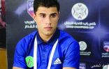 الهلال يفاوض نجم منتخب العراق