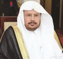 آل الشيخ يفوز بجائزة التميز البرلماني