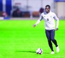 الأجانب ينعشون تدريب الهلال