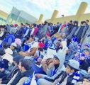 الباطن يطرح تذاكر مباراته مع الهلال