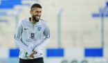 الهلال يعتمد قائمة «العربية»