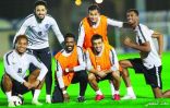 الهلال يجهز جيوفينكو والدوسري للقادسية