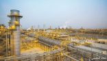 «أرامكو» تتقدم في مشروعات استراتيجية لتطوير احتياطات الغاز غير التقليدي بضخ 200 مليون قدم