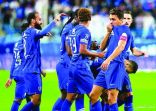 الهلال يواجه الاتحاد الإسكندري.. والأهلي ضيفاً على الوصل