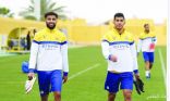 النصر يخسر برونو أمام الفيحاء