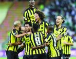 الاتحاد والنصر يقصان شريط “الآسيوية” بمواجهة الريان القطري والوصل الإماراتي