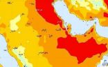 المملكة تشهد ارتفاع بدرجات الحرارة هذا الأسبوع