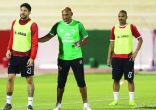 الفتح يجهز الاتفاق للهلال