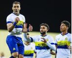 حمدالله يقرب النصر من اللقب.. والهـلال انتـصار بـلا طعـم