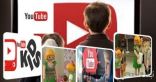 يوتيوب يخطط لنقل فيديوهات الأطفال لتطبيق Kids