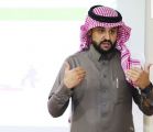 العايد: اجتماعنا بـ «الرابطة» ناجح والتوصيات وفق تعليمات «الفيفا»