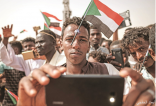 أميركا تطلب عدم إجراء الانتخابات السودانية خلال عام