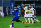 الهلال يهزم التعاون.. ورازفان يلغي التمارين