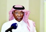 عيد: رعاية خادم الحرمين للمباراة النهائية تكريم لجميع الرياضيين