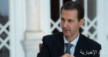 التايمز: أصول الأسد المجمدة ببريطانيا يمكن الكشف عنها فى قضية “اختطاف طائرة”