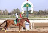 نادي سباقات الخيل يقيم حفل سباقه الخامس ضمن موسم سباقات الخيل للمصيف بالطائف