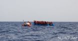 إنقاذ 14 تونسيًا بسواحل صفاقس بصدد هجرة غير شرعية إلى أوروبا
