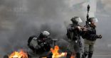 الاحتلال الإسرائيلى يعتقل 18 فلسطينيًا من الضفة الغربية